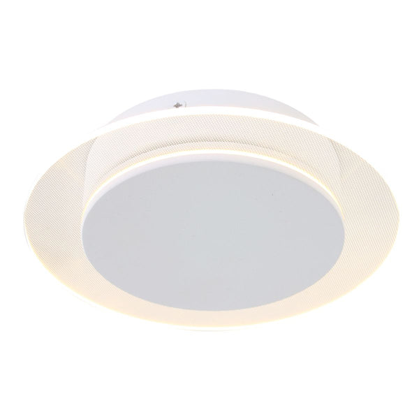 Wandlamp Ceiling & Wall 2564W Wit