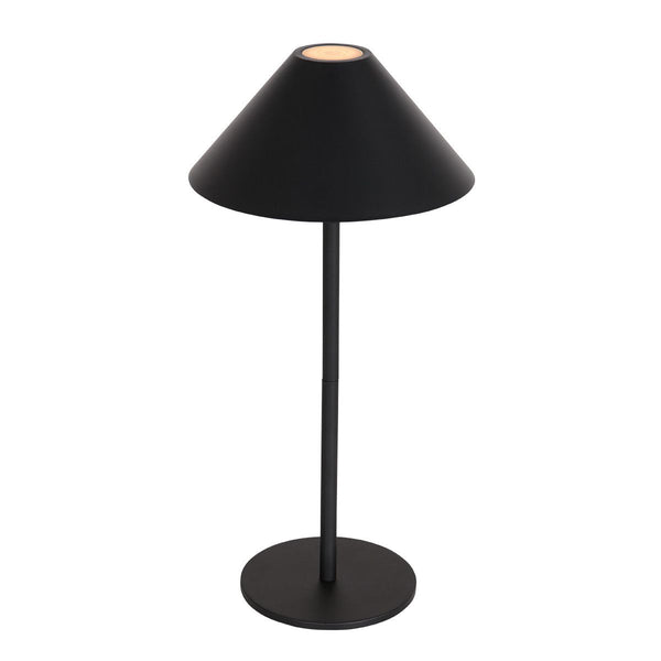 Tafellamp Ancilla 3353ZW Zwart