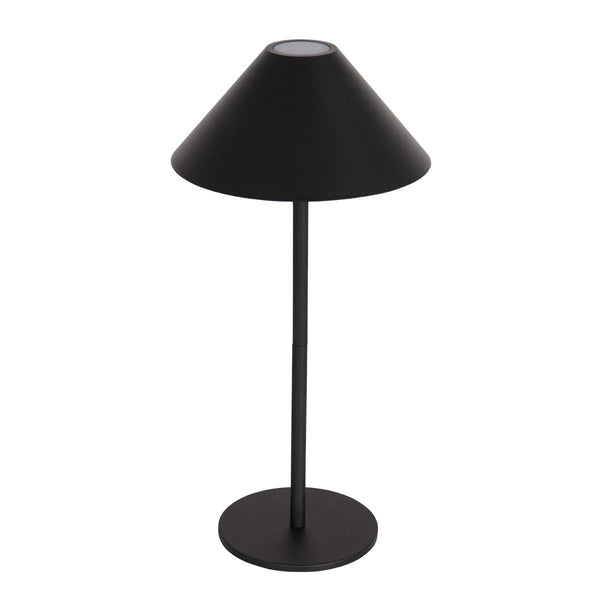 Tafellamp Ancilla 3353ZW Zwart