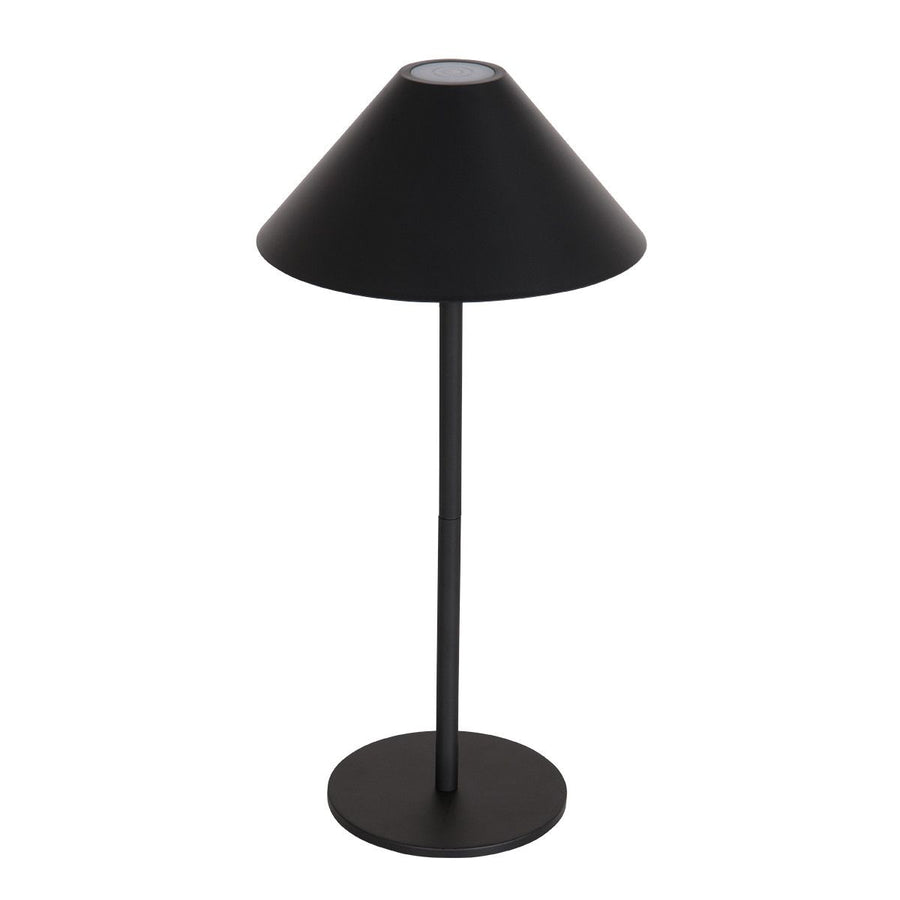 Tafellamp Ancilla 3353ZW Zwart