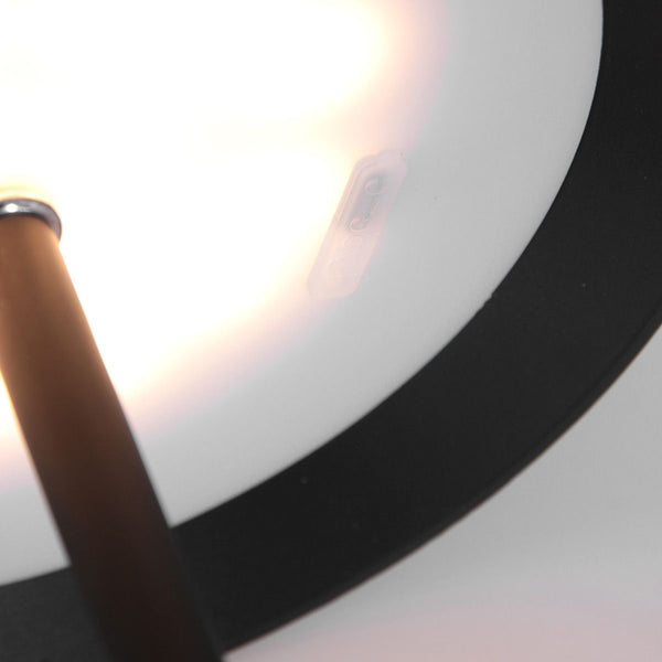 Tafellamp Ancilla 3353ZW Zwart