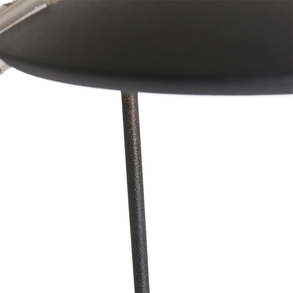 Wandlamp Zodiac 2110ZW Zwart