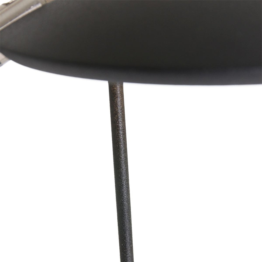 Wandlamp Zodiac 2110ZW Zwart