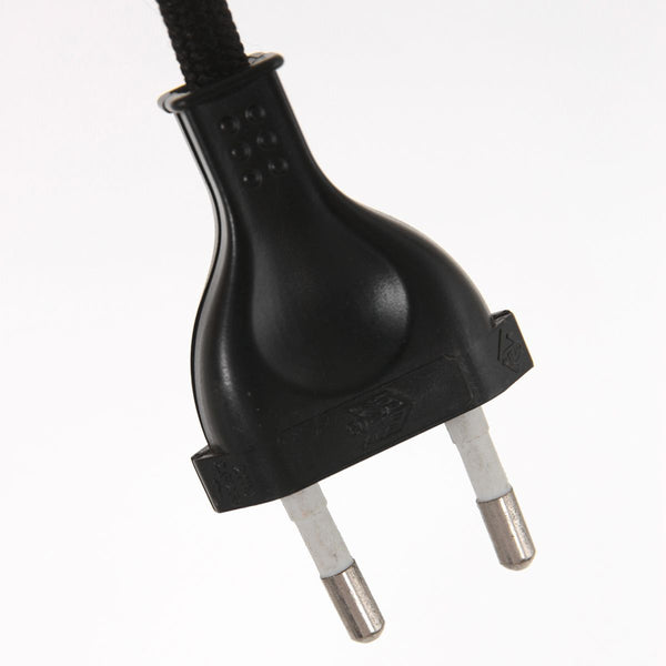 Tafellamp Bollique 3323ZW Zwart