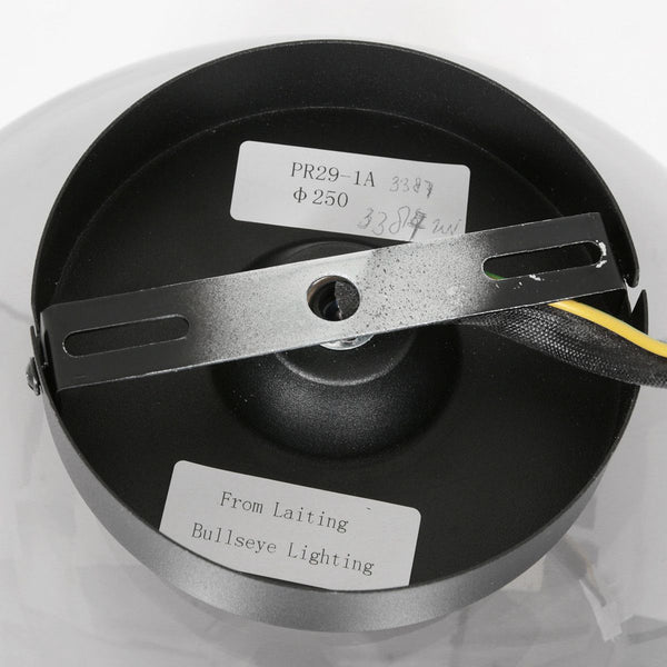 Plafondlamp Reflexion Smoke 3387ZW