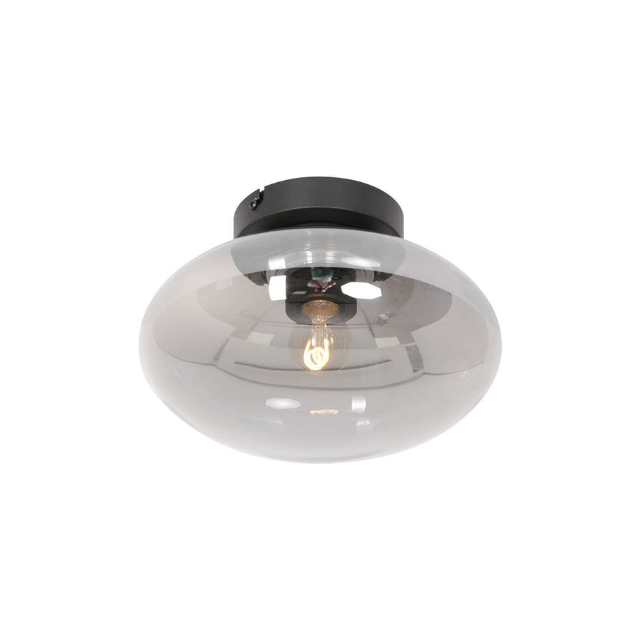 Plafondlamp Reflexion Smoke 3387ZW