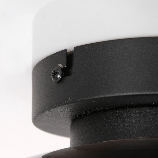 Plafondlamp Reflexion Smoke 3387ZW