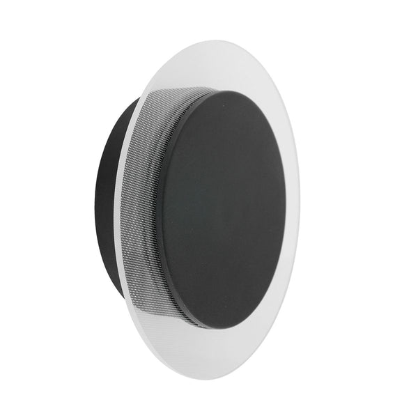 Wandlamp Ceiling & Wall 2564ZW Zwart