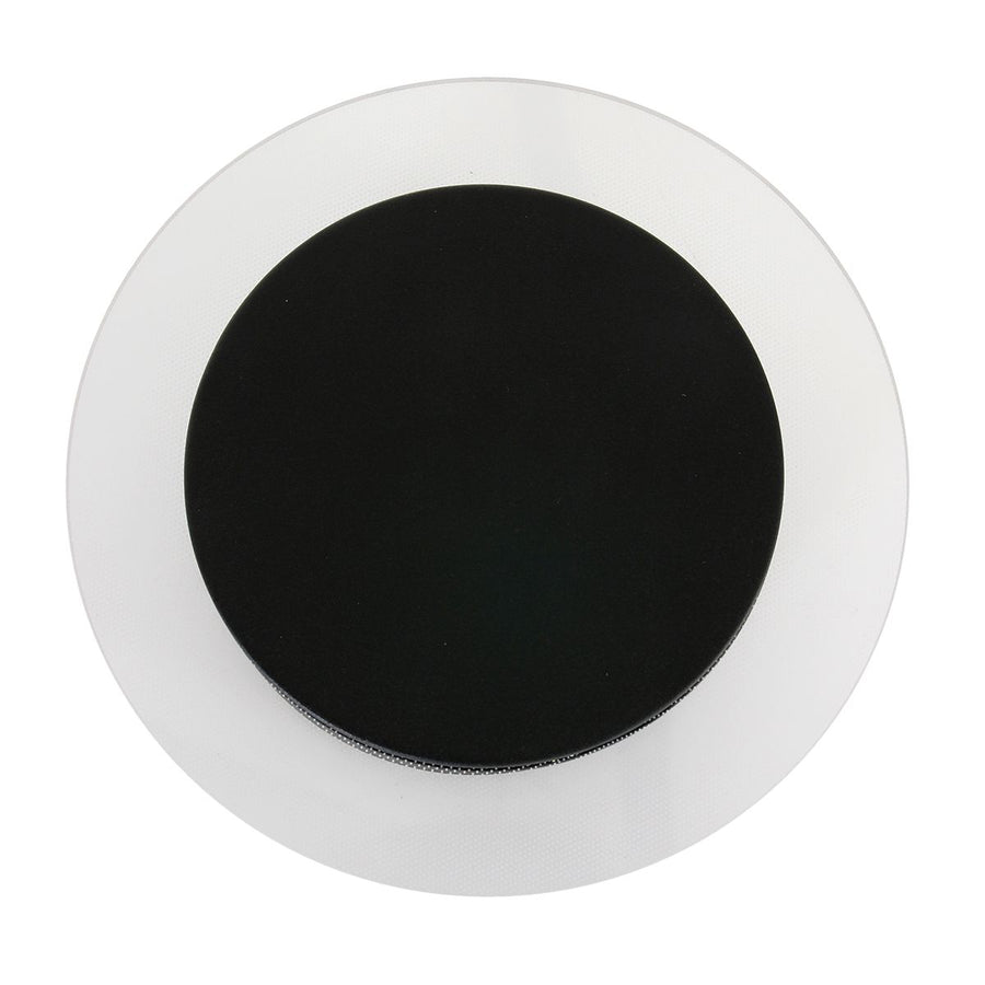Wandlamp Ceiling & Wall 2564ZW Zwart