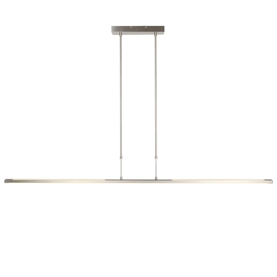 Hanglamp Zelena 7971ST Staal