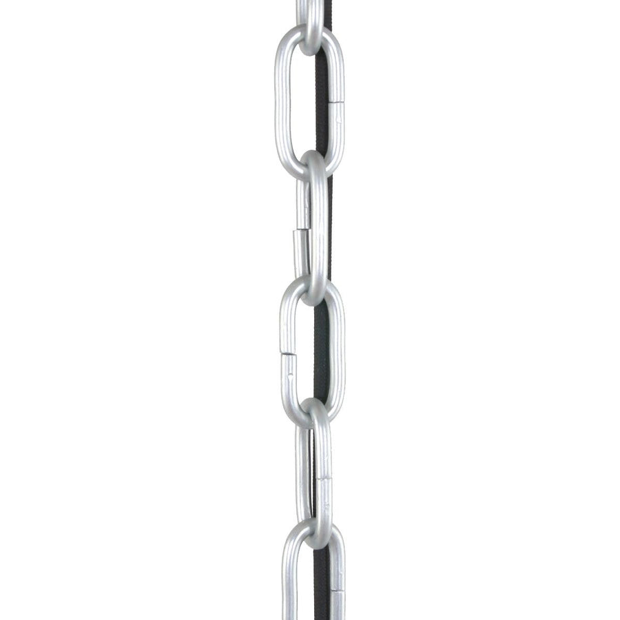 Hanglamp Bikkel XXL 7834ZW Zwart