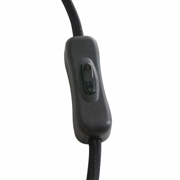 Wandlamp Yorkshire 7774 Zwart