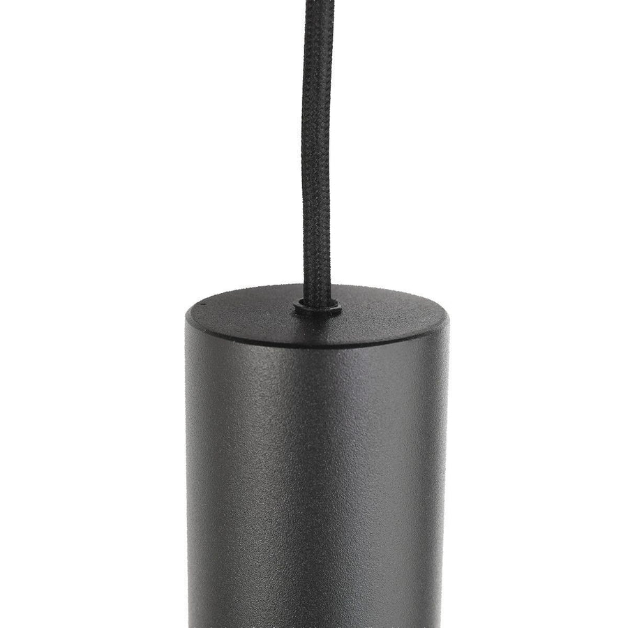 Hanglamp Bollique 3800ZW Zwart