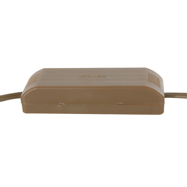 Tafellamp Ancilla 3100BR Brons