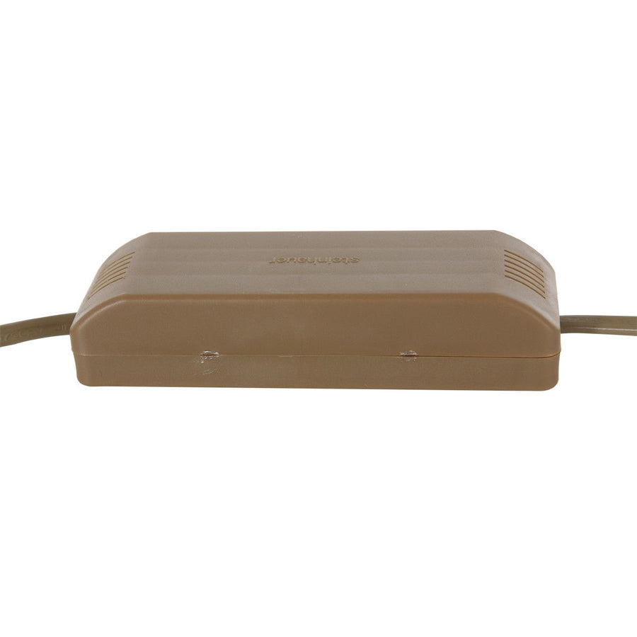 Tafellamp Ancilla 3100BR Brons
