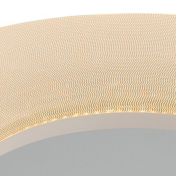 Plafondlamp Ceiling & Wall 7798W Wit