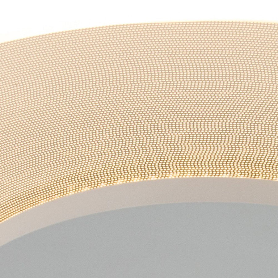 Plafondlamp Ceiling & Wall 7798W Wit