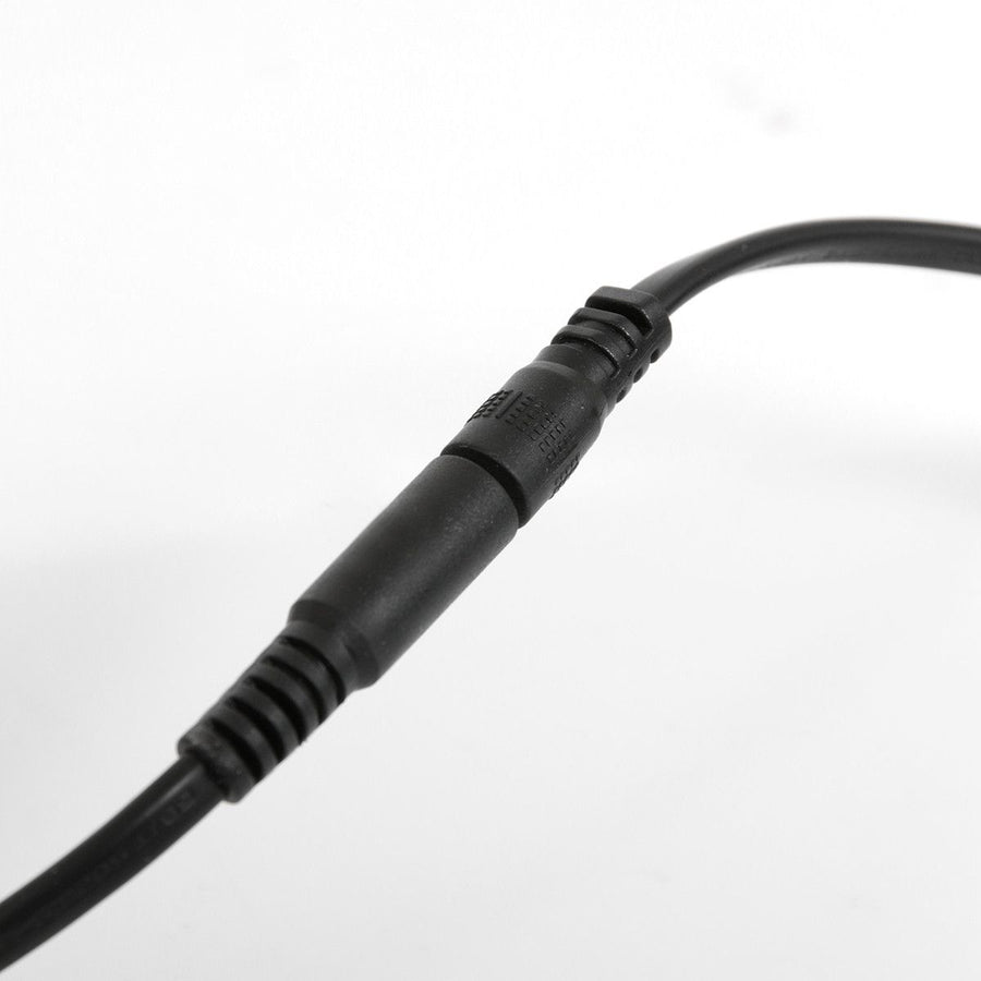 Vloerlamp Turound 2993ZW Zwart
