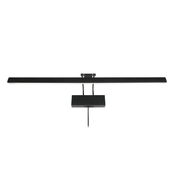Wandlamp Litho 2431ZW Zwart