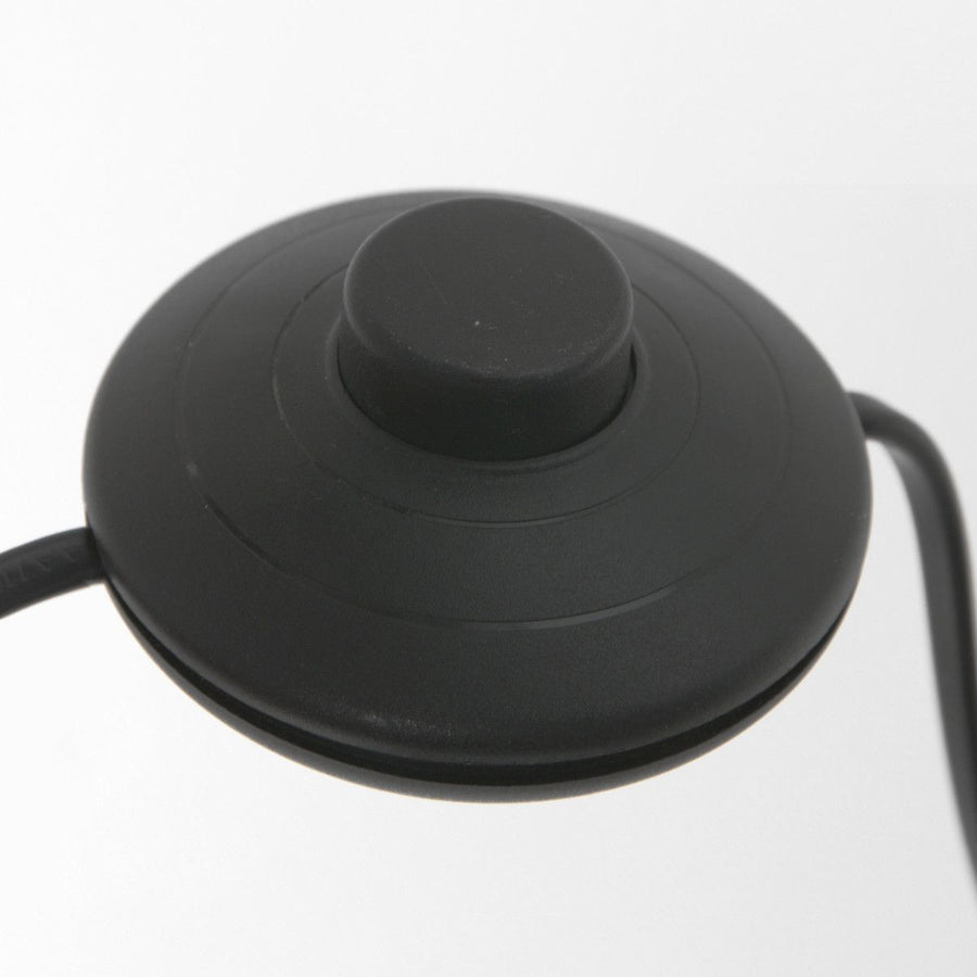 Vloerlamp Prestige Chic 7395ZW+K1068VS Zwart-Fluweel Groen