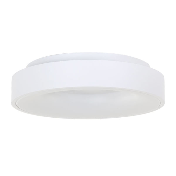 Plafondlamp RInglede 2563W Wit Ø48cm