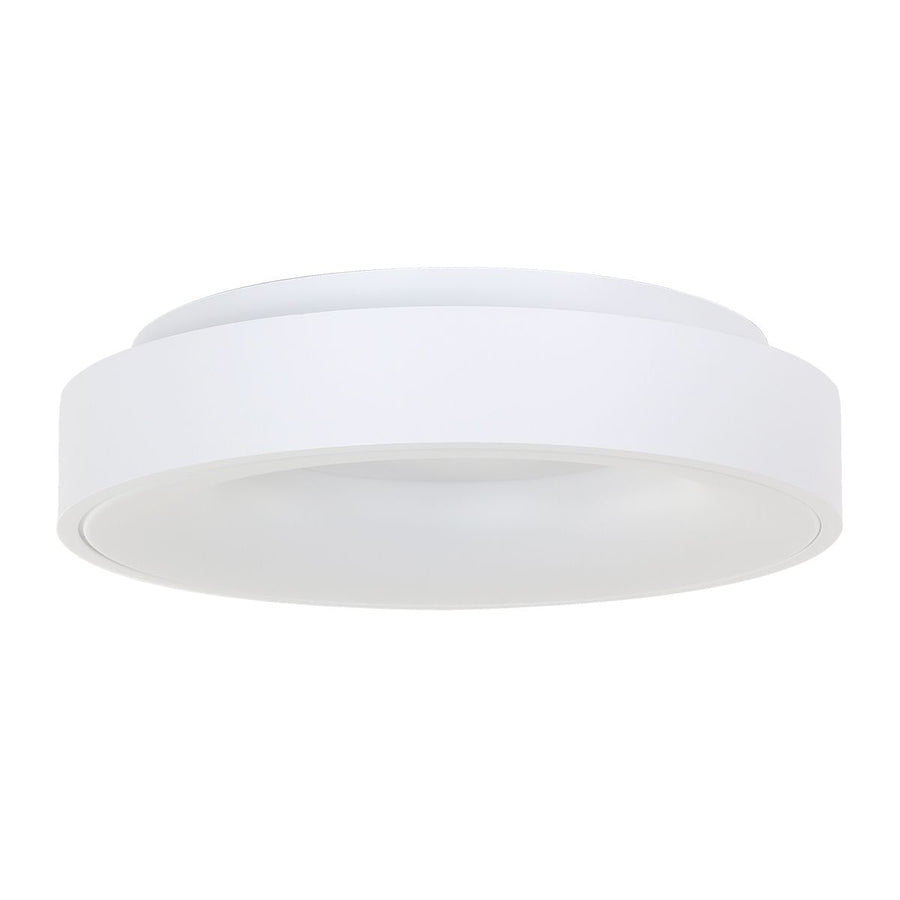 Plafondlamp RInglede 2563W Wit Ø48cm