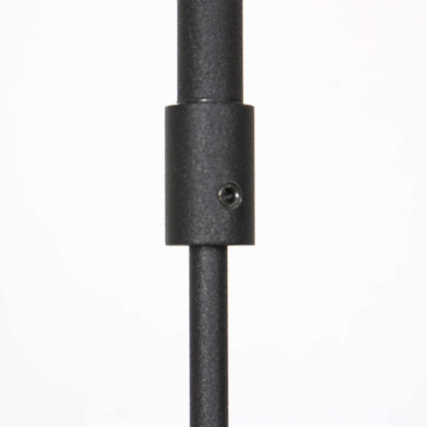 Hanglamp Turound 3512ZW Zwart