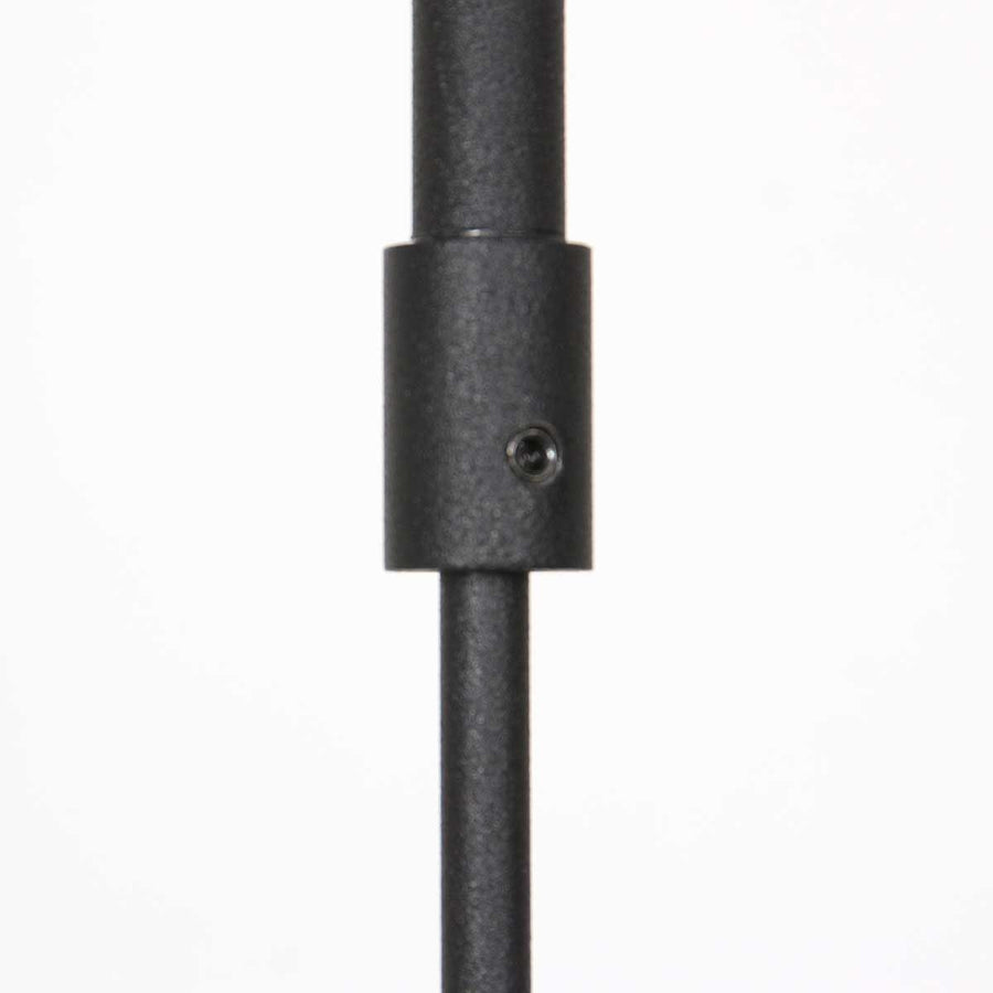 Hanglamp Turound 3512ZW Zwart