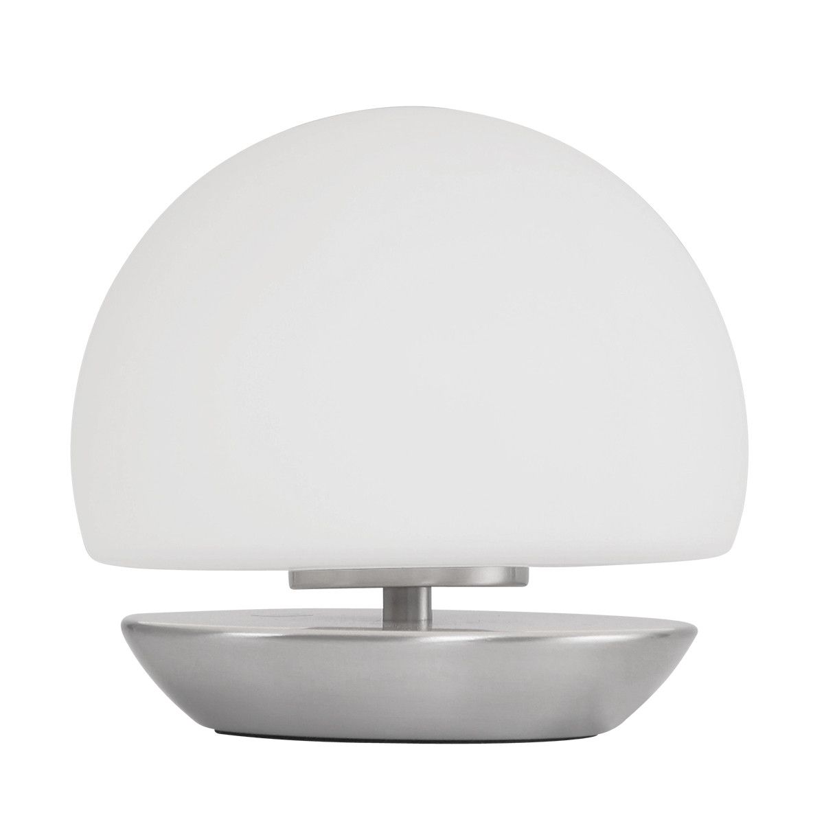 Tafellamp Ancilla 7932ST Staal