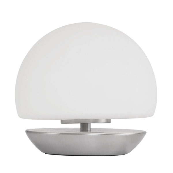 Tafellamp Ancilla 7932ST Staal