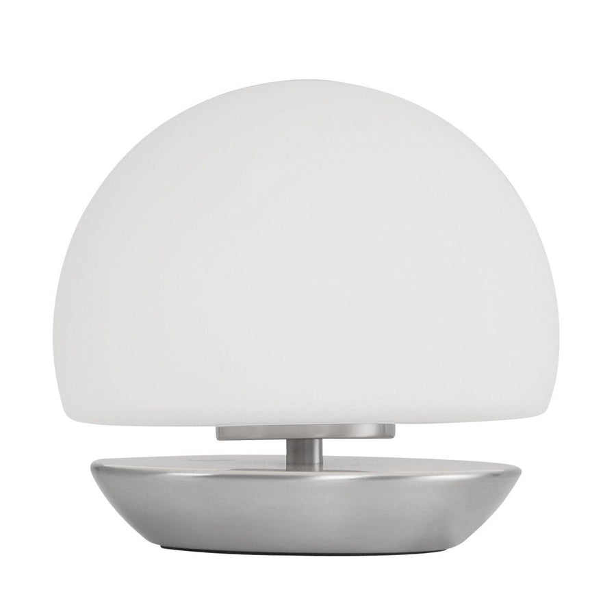 Tafellamp Ancilla 7932ST Staal
