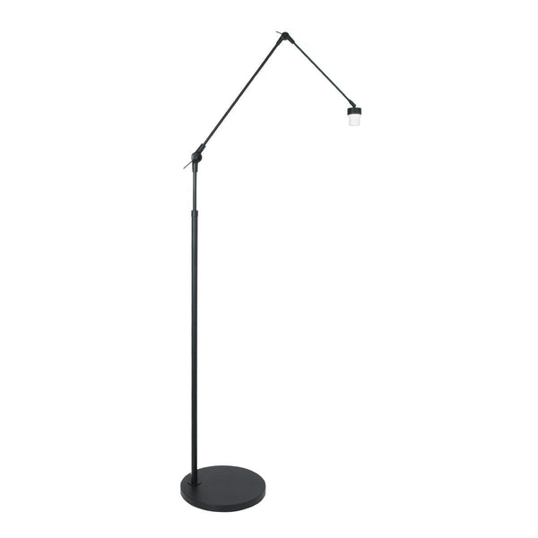 Vloerlamp Prestige Chic 7395ZW Zwart