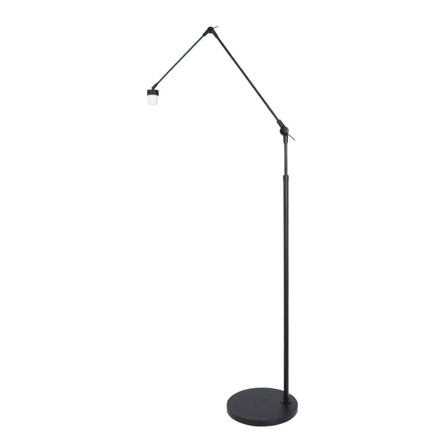 Vloerlamp Prestige Chic 7395ZW Zwart