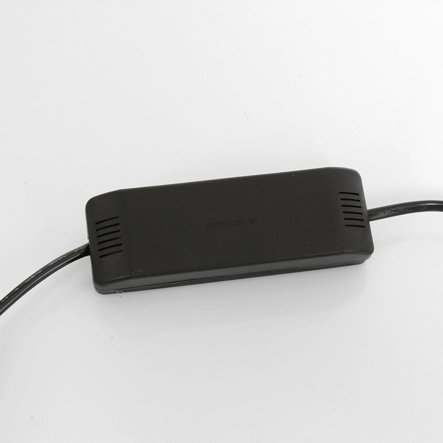 Vloerlamp Retina 3083ST Staal