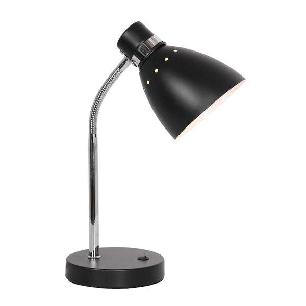 Tafellamp Spring 3391ZW Zwart