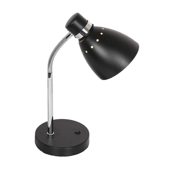 Tafellamp Spring 3391ZW Zwart