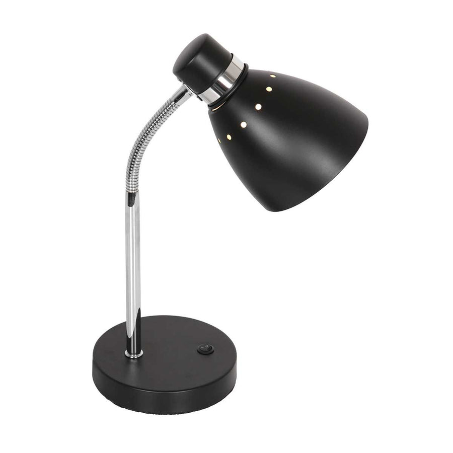 Tafellamp Spring 3391ZW Zwart