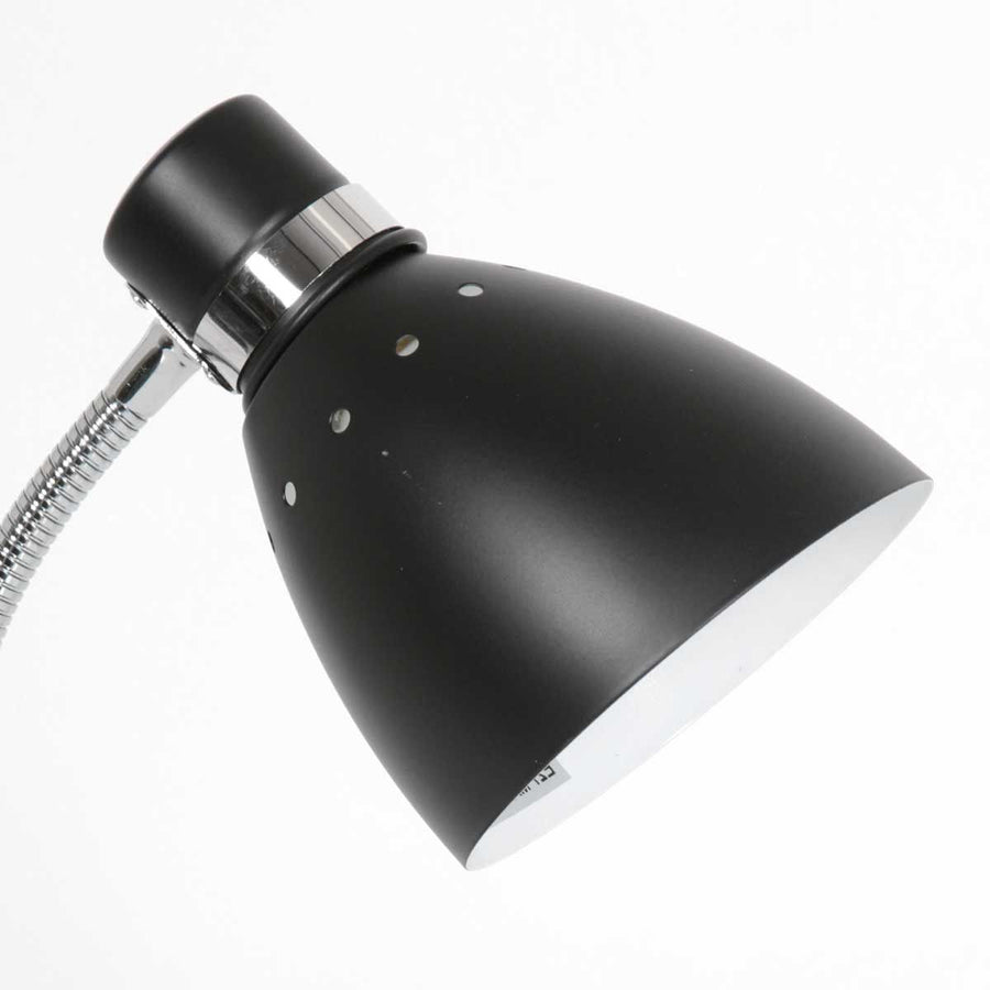 Tafellamp Spring 3391ZW Zwart