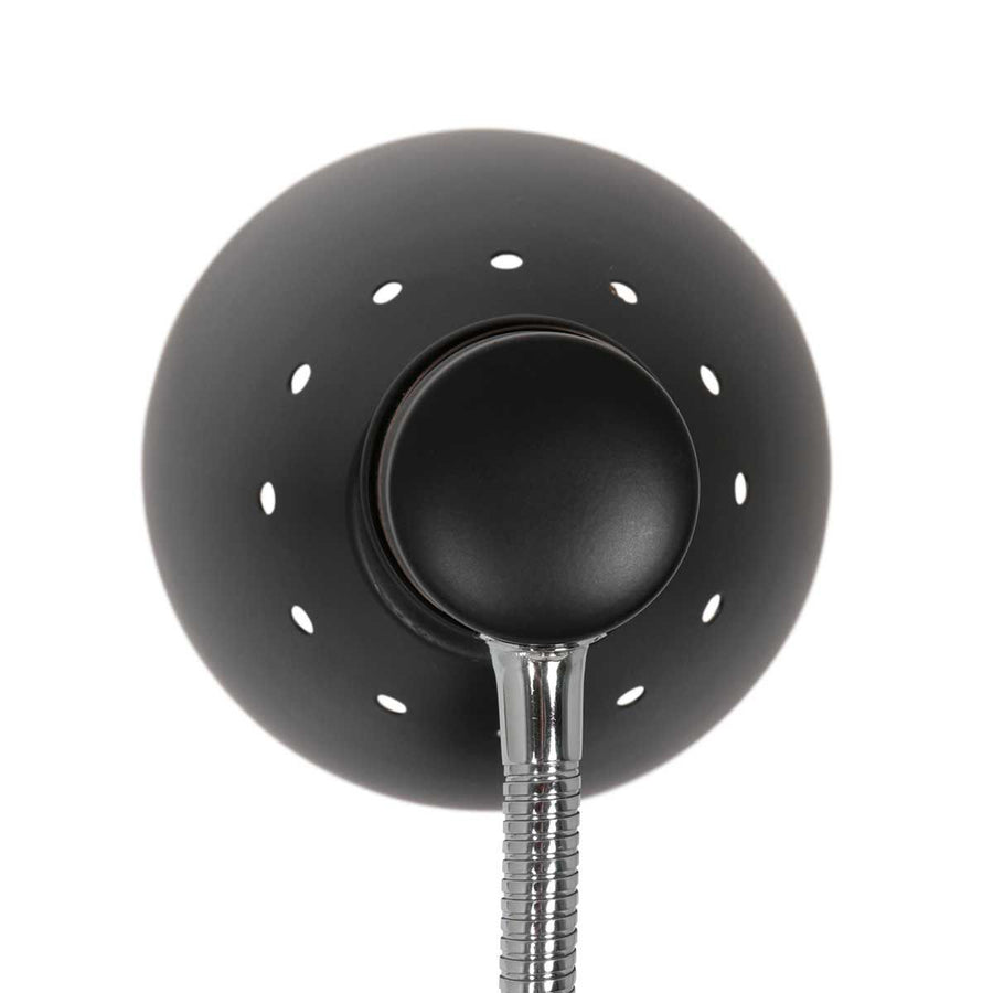 Tafellamp Spring 3391ZW Zwart