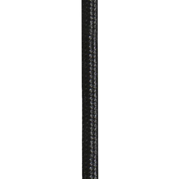 Plafondlamp Bollique 2730ZW Zwart