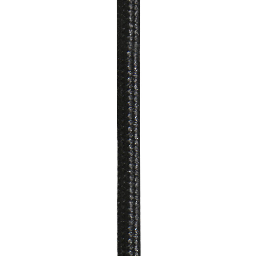 Plafondlamp Bollique 2730ZW Zwart
