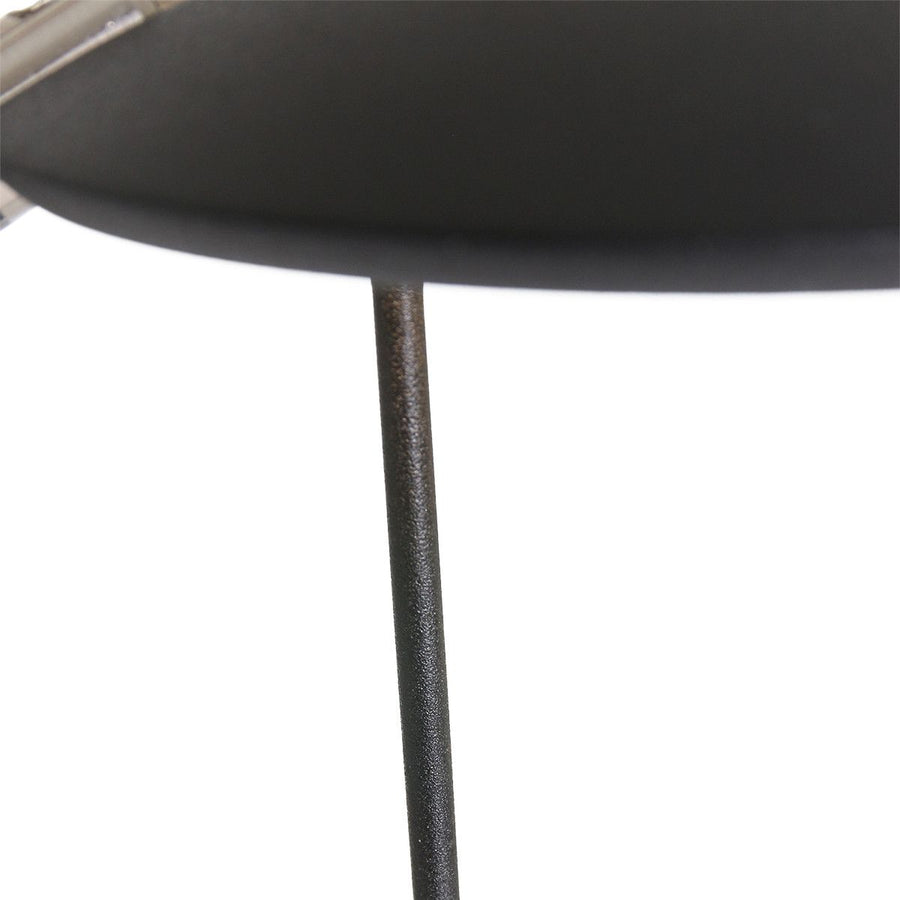 Tafellamp Zodiac 2109ZW Zwart