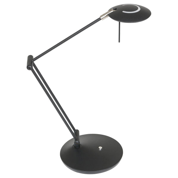 Tafellamp Zodiac 2109ZW Zwart