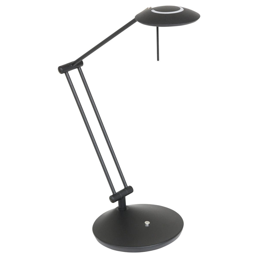 Tafellamp Zodiac 2109ZW Zwart