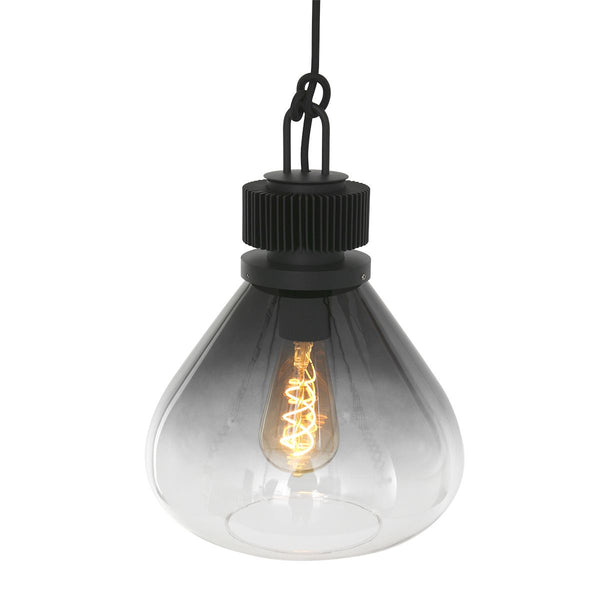 Hanglamp Flere 2669ZW Zwart