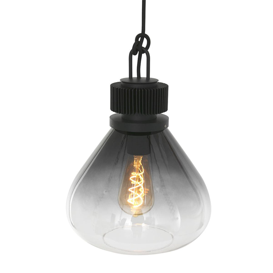 Hanglamp Flere 2669ZW Zwart