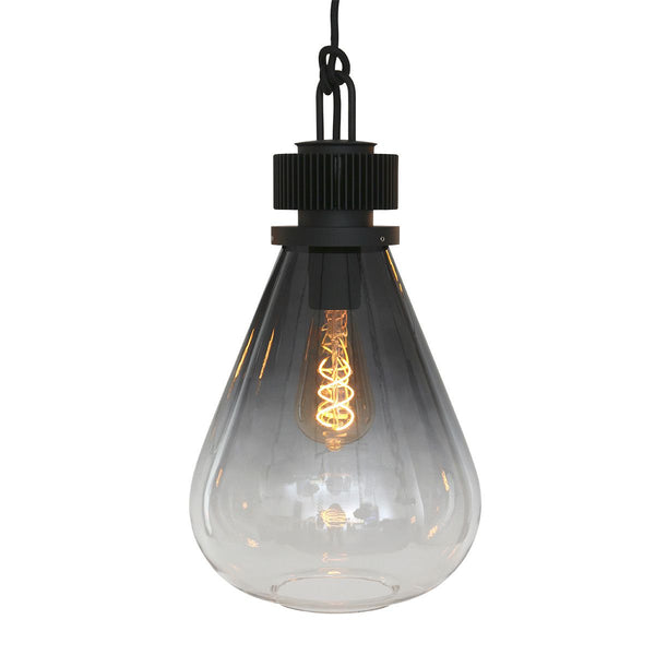 Hanglamp Flere 2672ZW Zwart