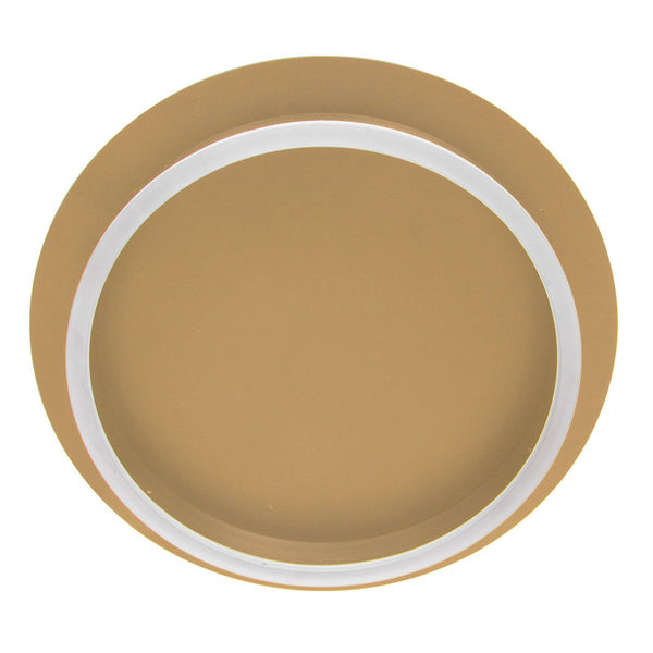Plafondlamp Ringlux 3655GO Goud