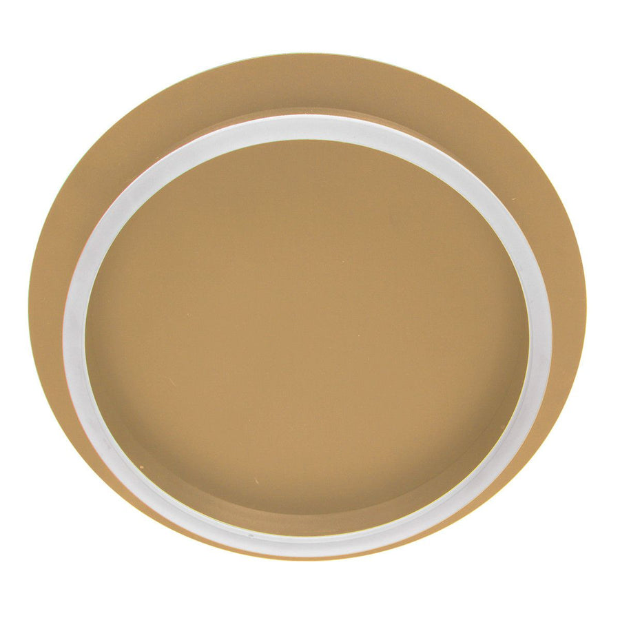 Plafondlamp Ringlux 3655GO Goud