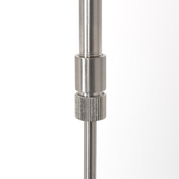 Hanglamp Vortex 3066ST Staal
